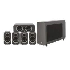 Q ACOUSTICS Q 3010i Cinema Pack