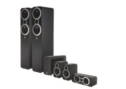 Q ACOUSTICS Q 3050i Cinema Pack