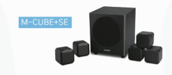 MISSION M-CUBE+SE