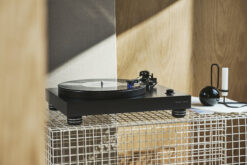 Argon Audio TT-4 MK2 Turntable