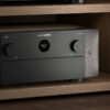 Marantz - AV 30 - 11.4-Channel Balanced AV Preamplifier
